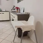Apartman Pozzo Canale House *