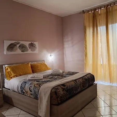 Pozzo Canale House *