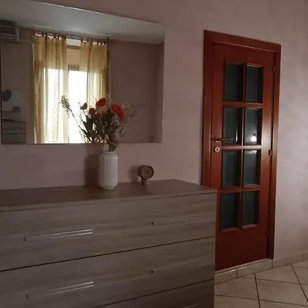 Appartement Pozzo Canale House Catánia