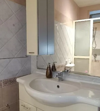 Apartment Pozzo Canale House