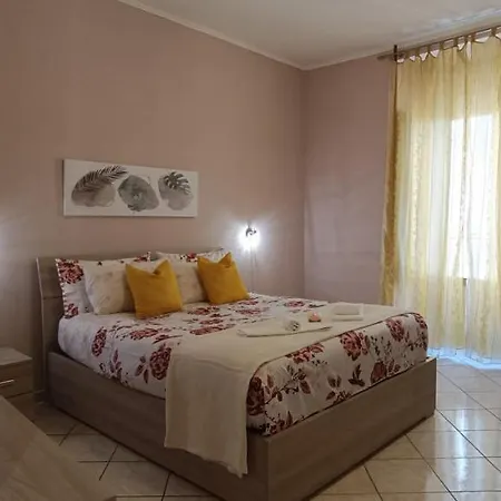Apartment Pozzo Canale House