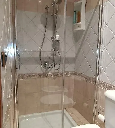 Pozzo Canale House Apartment *