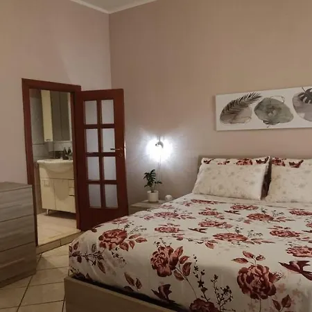 Pozzo Canale House Apartment *