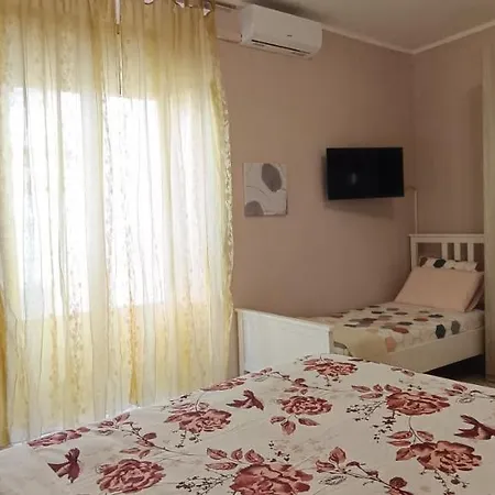 Apartment Pozzo Canale House