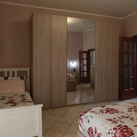 Apartment Pozzo Canale House