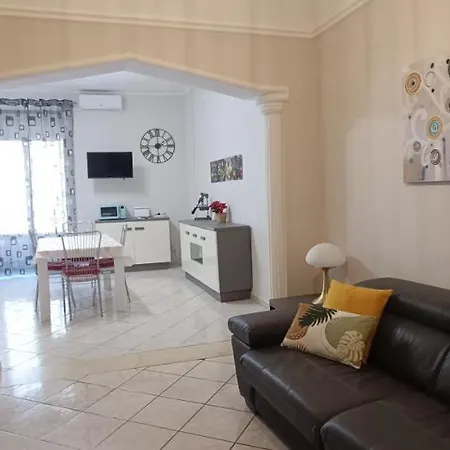 Apartment Pozzo Canale House *
