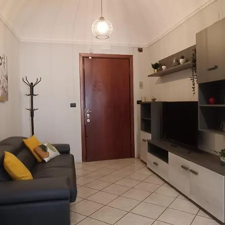 Pozzo Canale House
