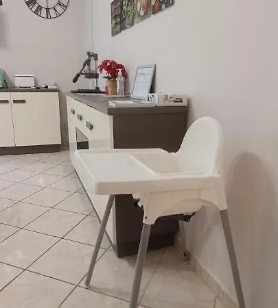Apartment Pozzo Canale House *