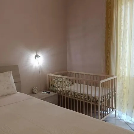 Pozzo Canale House *