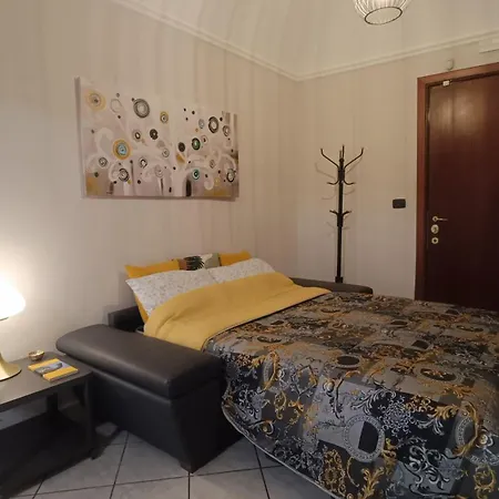 Apartment Pozzo Canale House Catania
