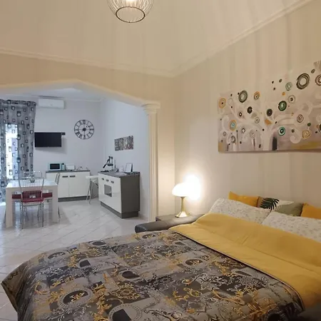 Pozzo Canale House Apartment