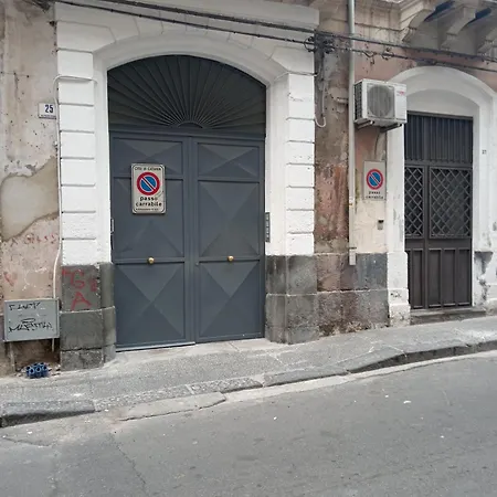 Pozzo Canale House *