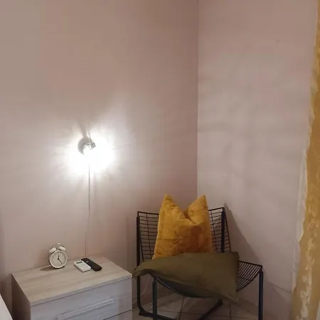 Pozzo Canale House Catánia
