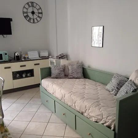 Pozzo Canale House Apartment