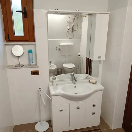 Pozzo Canale House *