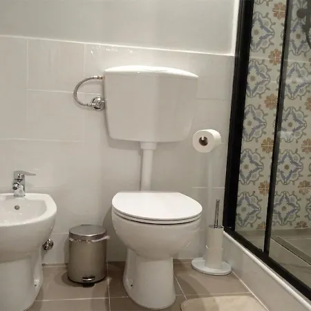 Apartment Pozzo Canale House Catania