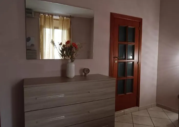 Apartment Pozzo Canale House Catania