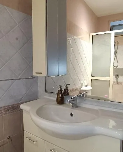 Apartment Pozzo Canale House