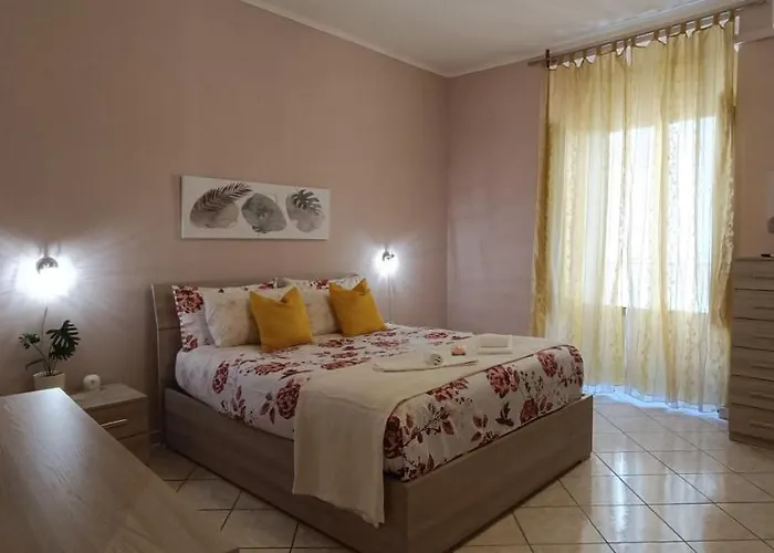 Apartment Pozzo Canale House