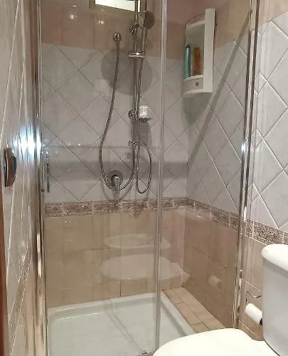 Pozzo Canale House Apartment *