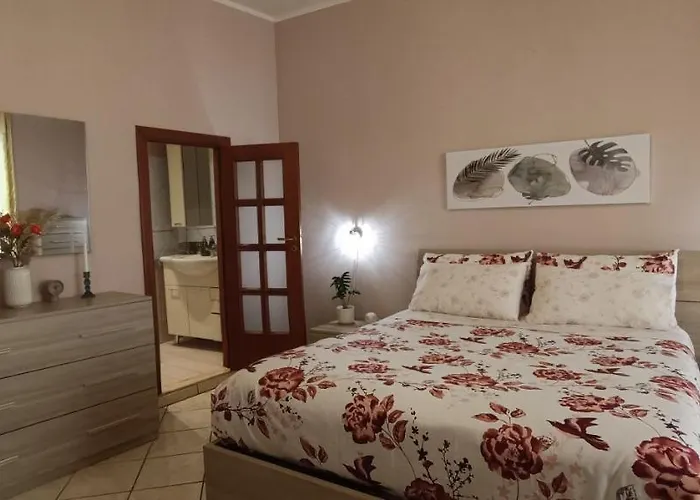 Pozzo Canale House Apartment *