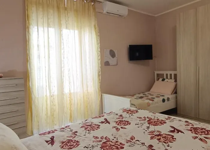 Apartment Pozzo Canale House