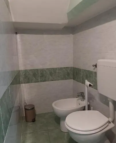 Apartment Pozzo Canale House *
