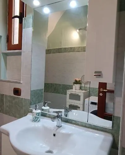 Apartment Pozzo Canale House
