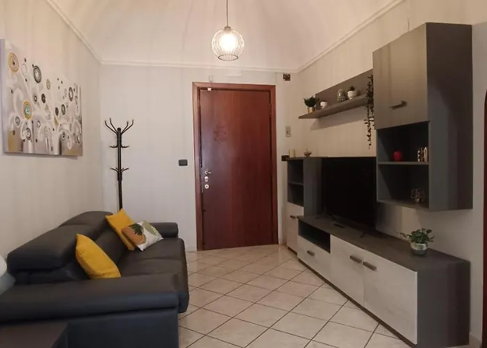 Pozzo Canale House