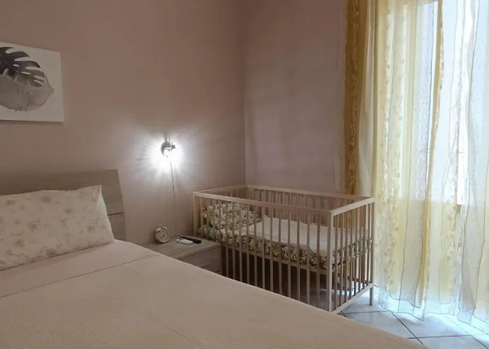 Pozzo Canale House *