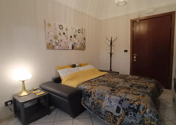 Apartment Pozzo Canale House Catania