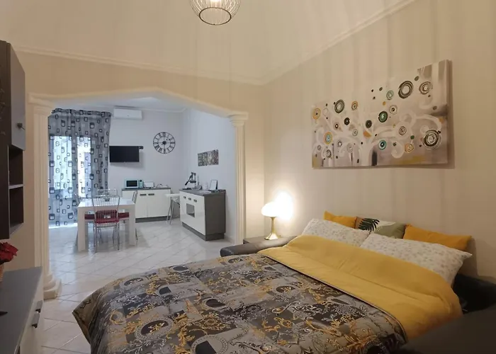 Pozzo Canale House Apartment