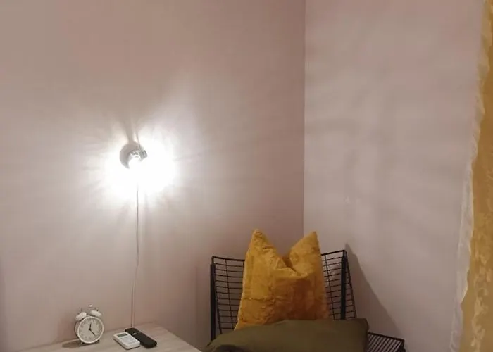 Pozzo Canale House Catania